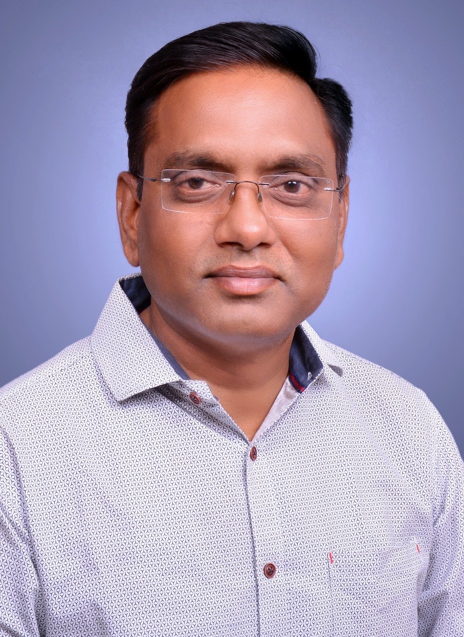 Santosh Kokulwar